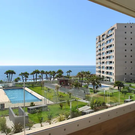 Apartamento Posidonia Punta Prima By España Casas *