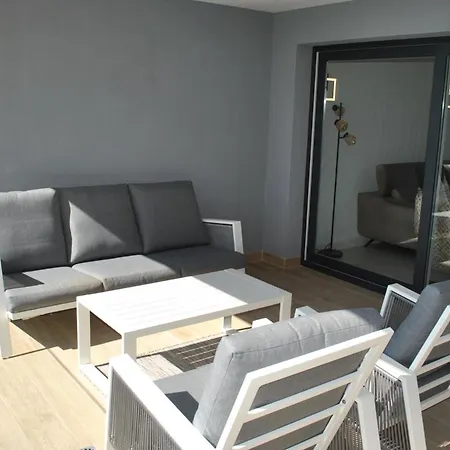 Posidonia Punta Prima By España Casas Apartamento Torrevieja