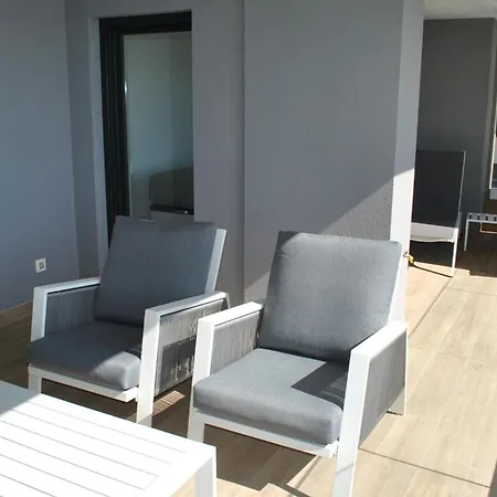 Posidonia Punta Prima By España Casas Apartamento *
