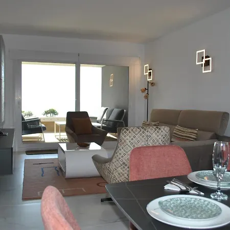 Posidonia Punta Prima By España Casas Torrevieja