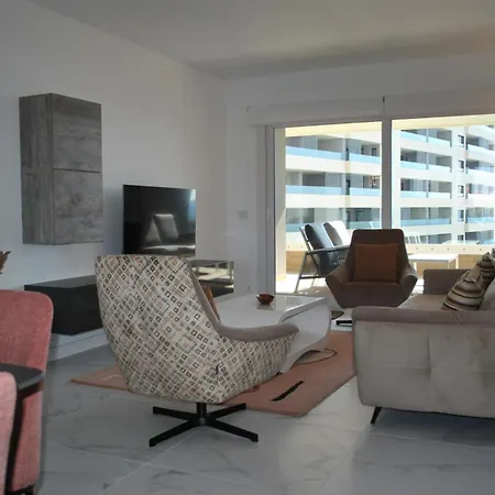 Apartamento Posidonia Punta Prima By España Casas