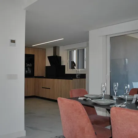 Apartamento Posidonia Punta Prima By España Casas *